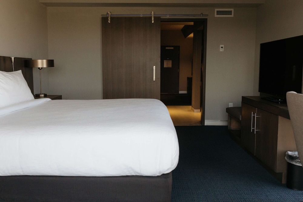 Junior Suite, 1 King Bed