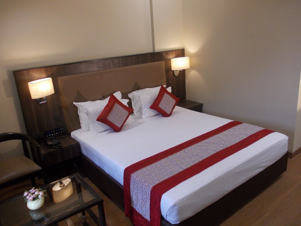 Standard Room photo 2
