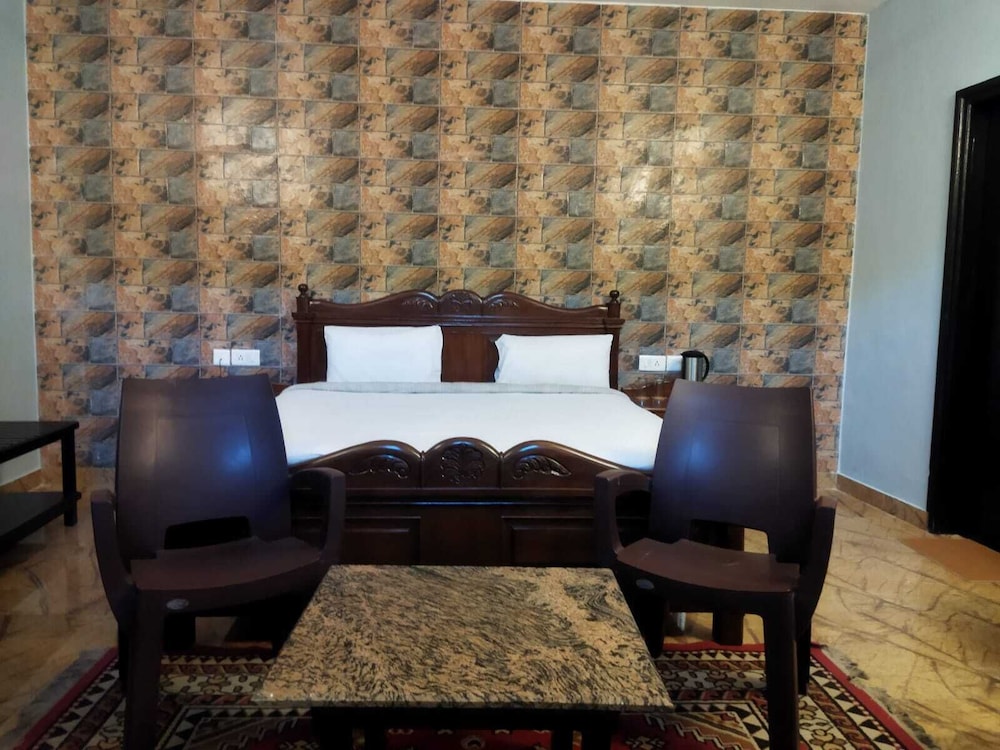 Standard Room - Photo 7