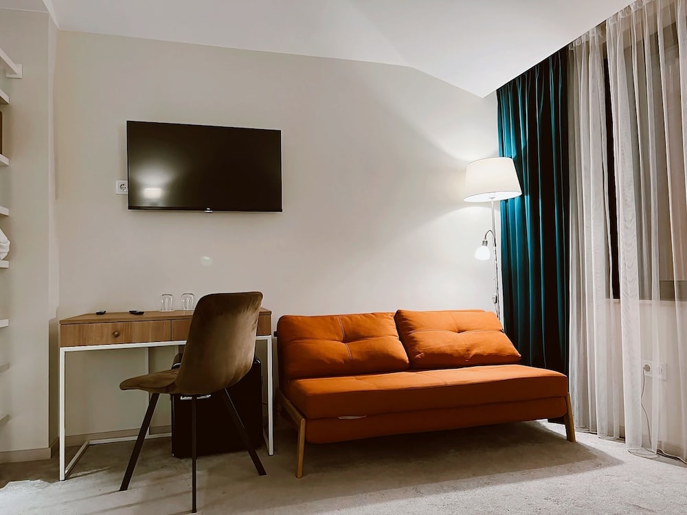 Superior Double Room - Photo 30