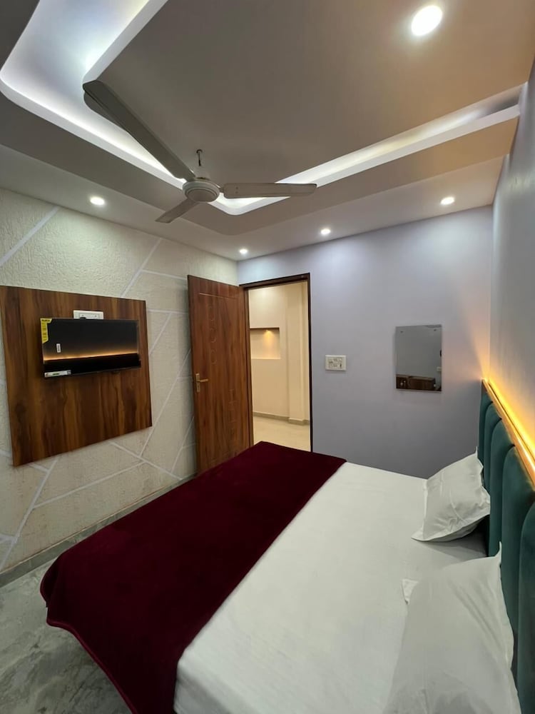 Deluxe Room, 1 Bedroom