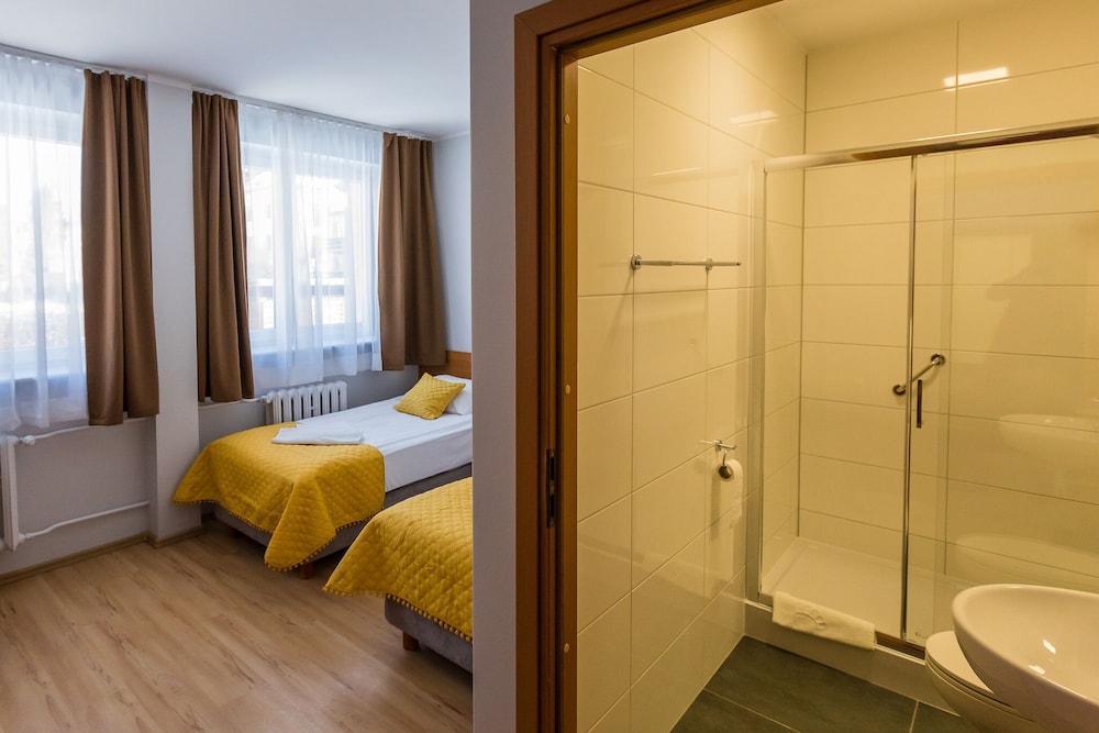Deluxe Single Room photo 3
