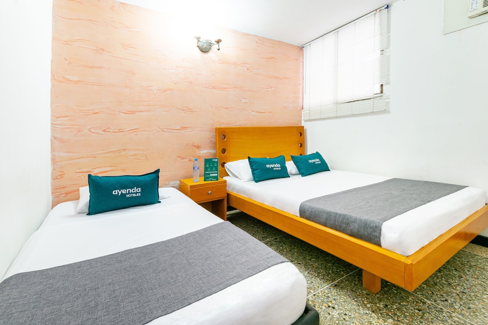 Standard Triple Room photo 1