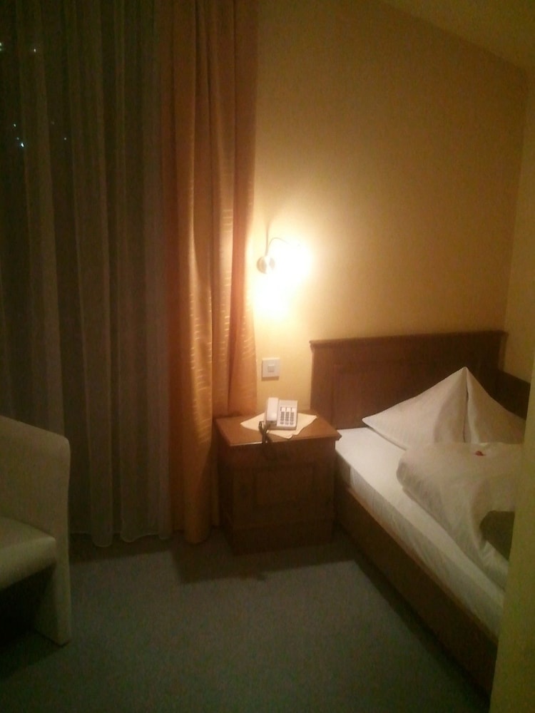 Single Room, Balcony, Mountain View photo 3