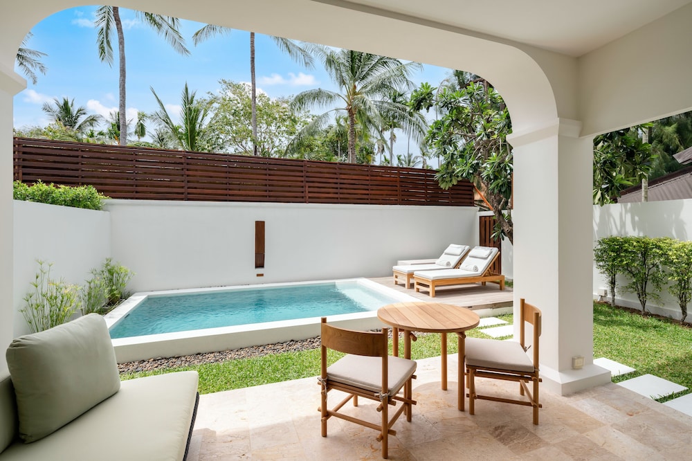 Garden Pool Villa - Photo 5