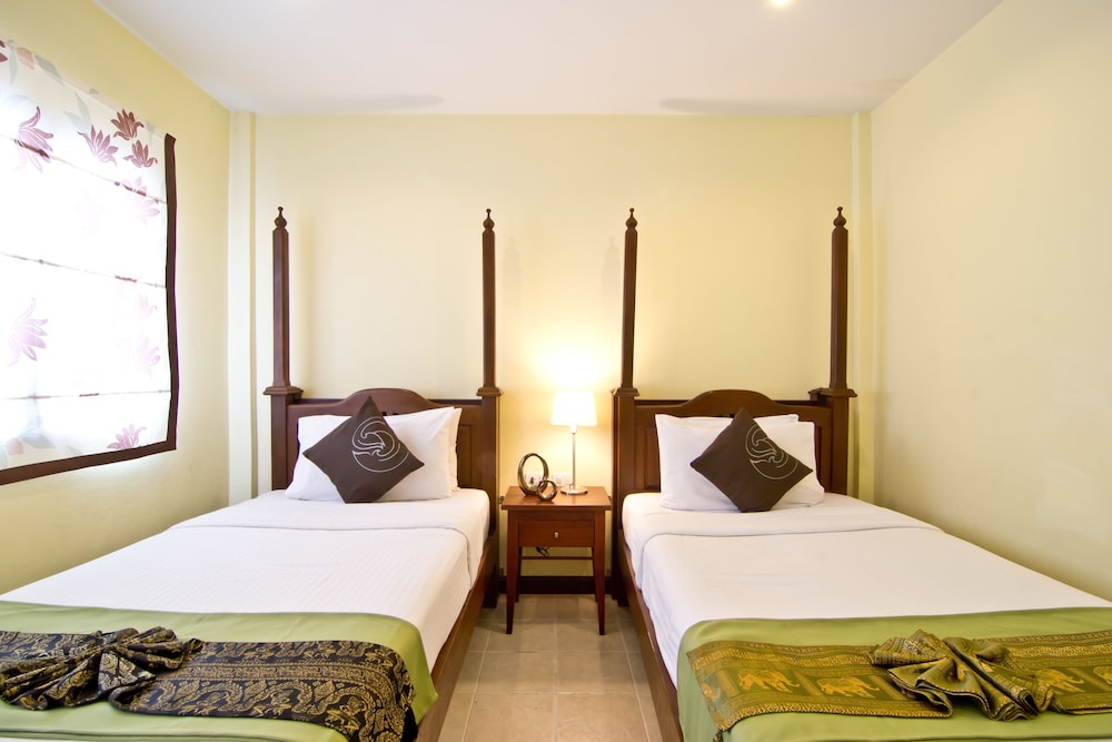 Villa, 2 Bedrooms - Photo 4