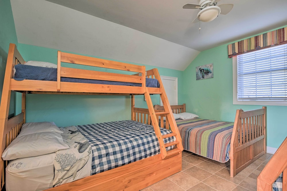House (5 Bedrooms) photo 1