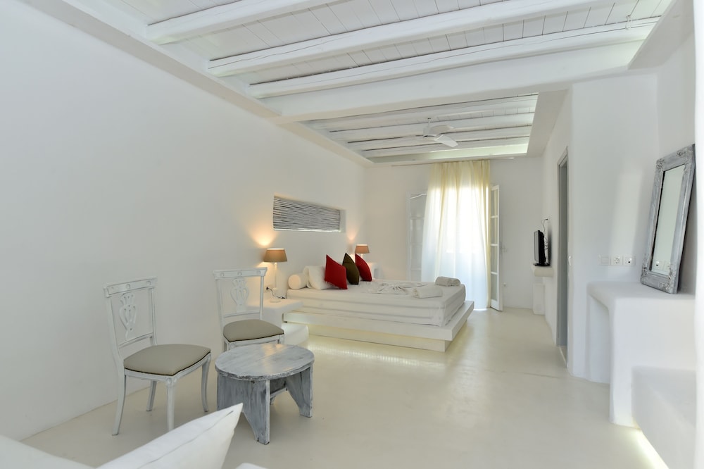 Junior Suite photo 2