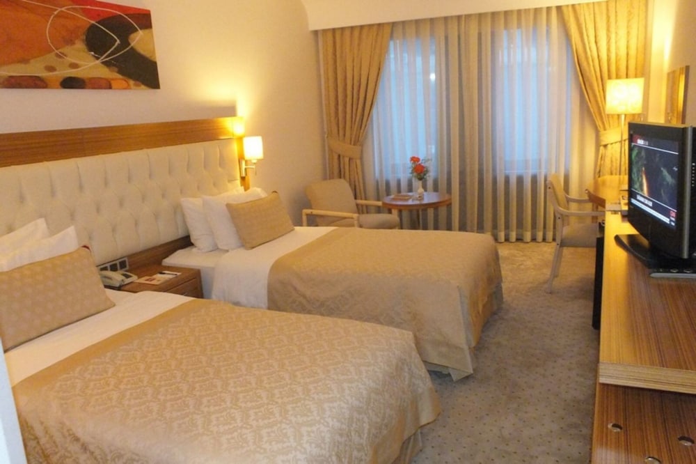 Comfort Twin Room photo 1