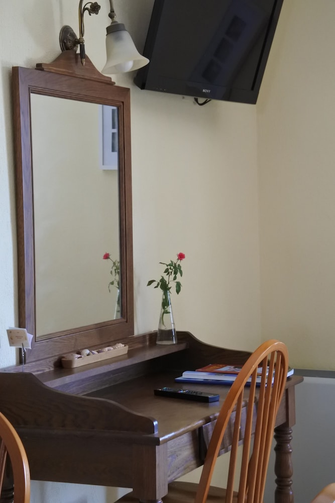Comfort Studio, 1 Double Bed, Smoking