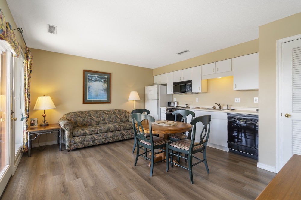 Standard Condo, 1 Bedroom, Partial Lake View photo 3