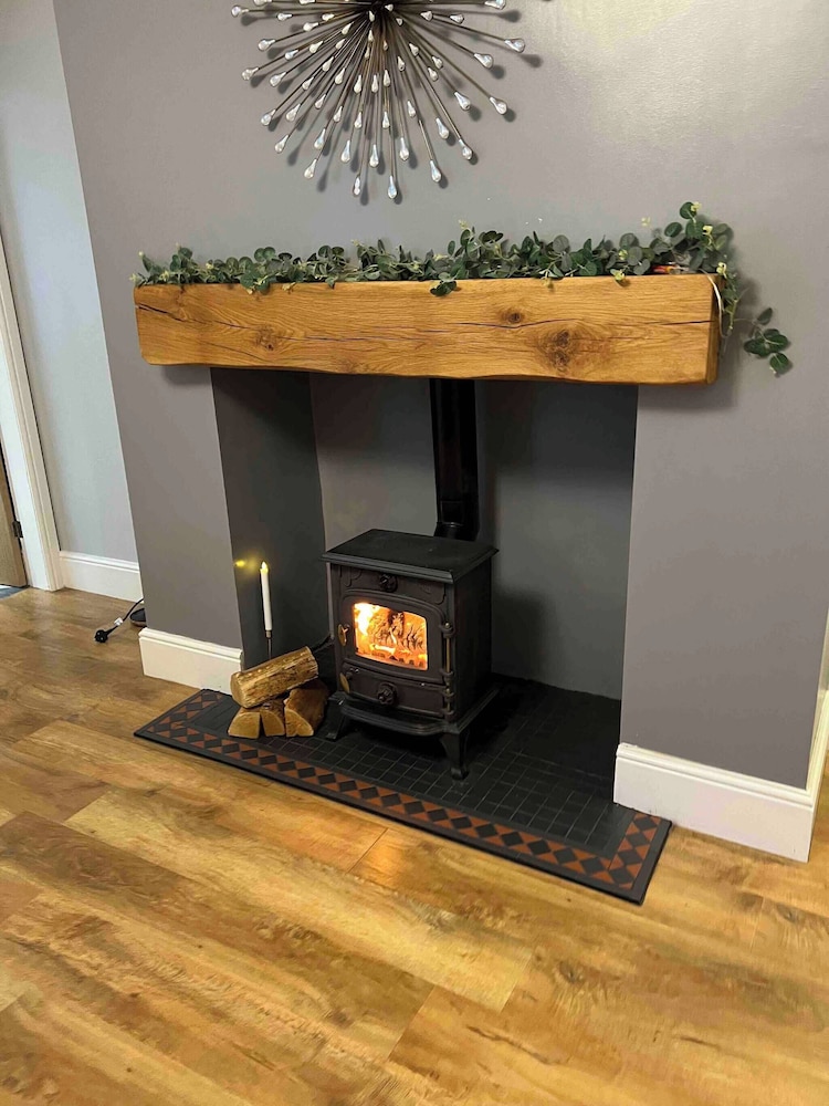 Apple Tree Cottage Durham, Billede 24