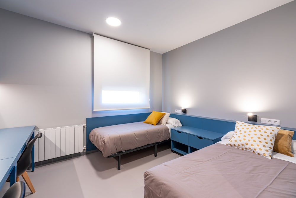 Classic Twin Room - Photo 1