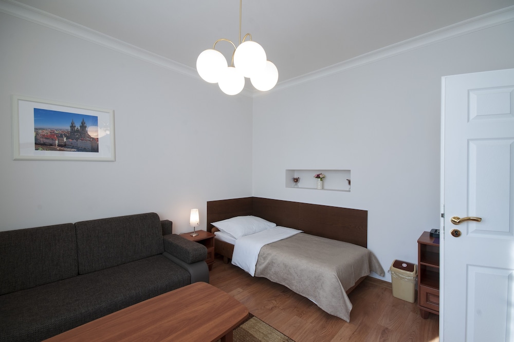 Comfort Single Room photo 1