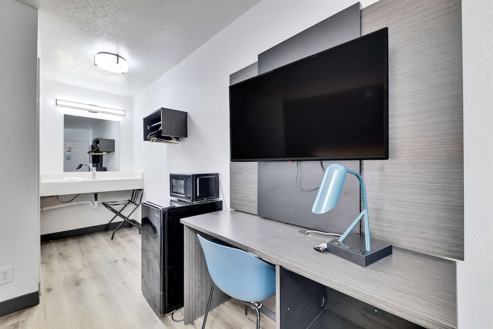 Motel 6 Austin, TX - Airport - South, Photo 2