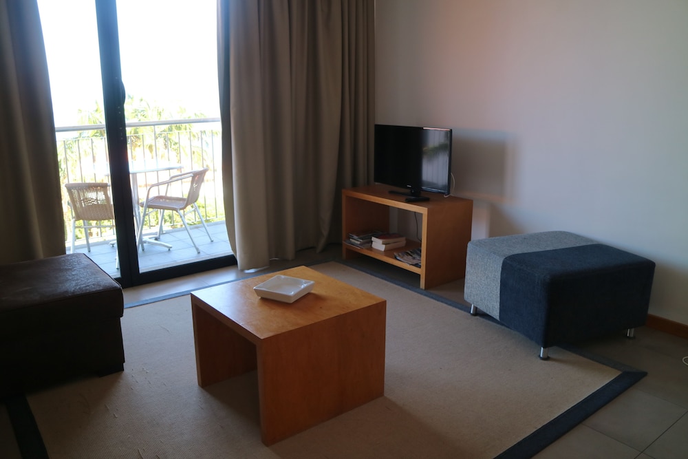 Apartamento com Vista Mar