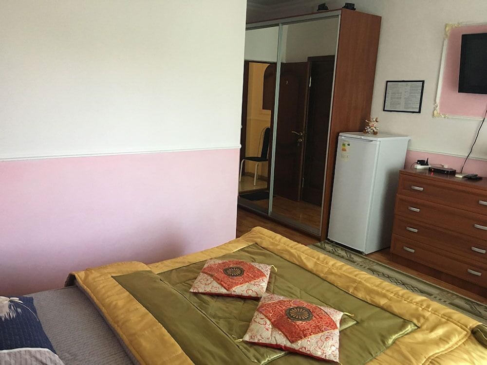Double Room photo 1