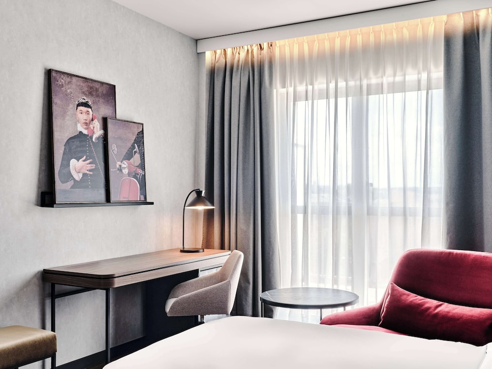 Superior Room, Terrace - Photo 8