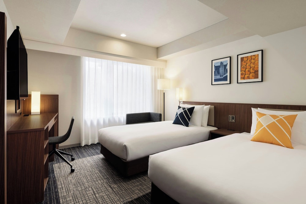 Room, 2 Twin Beds - Photo 1