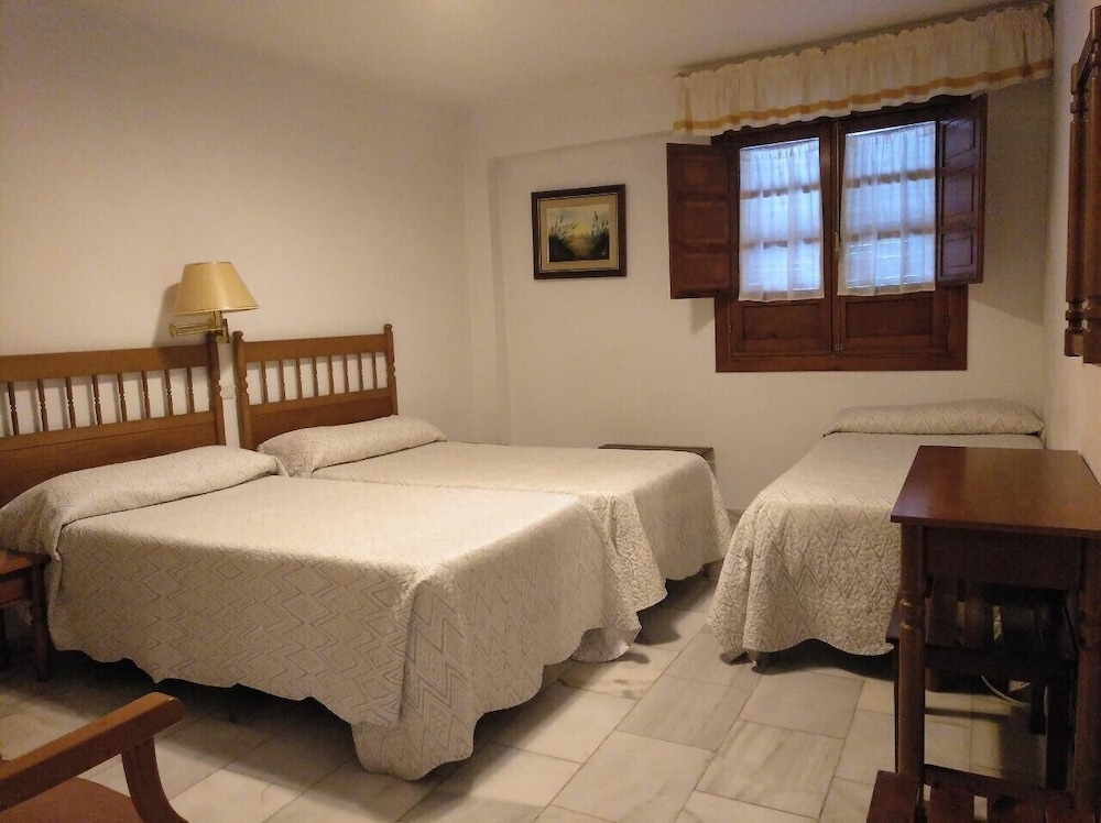 Habitación Triple Estándar