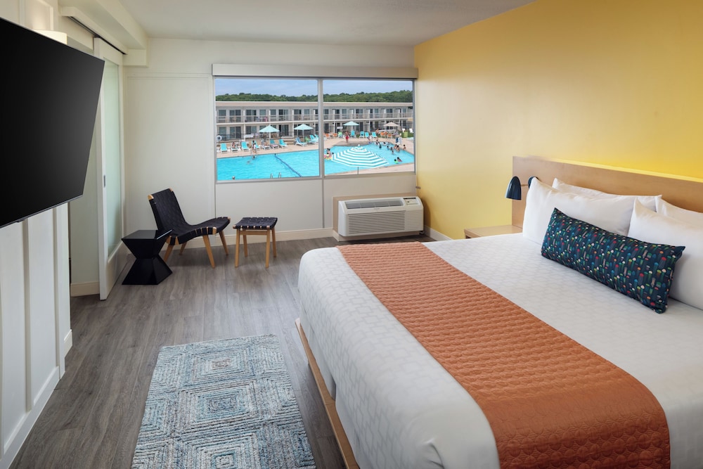Suite, Courtyard View - Photo 1