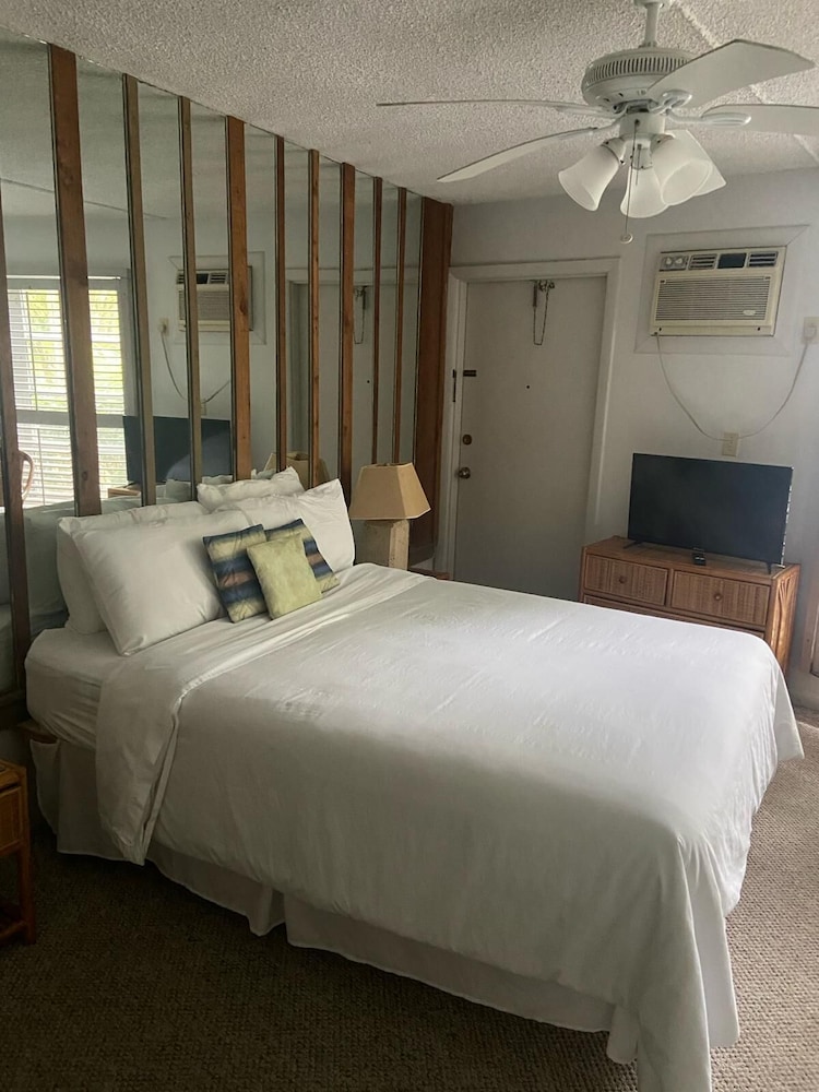 Two Bedroom Suite photo 2