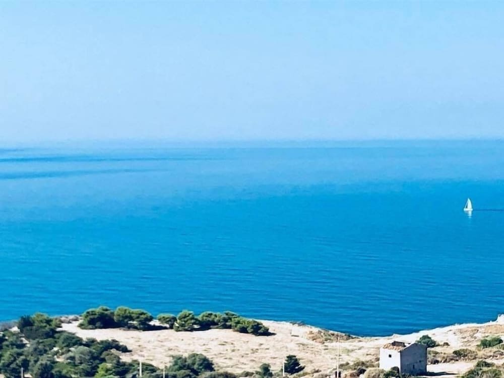 Superior Double Or Twin Room, Balcony, Sea View photo 2