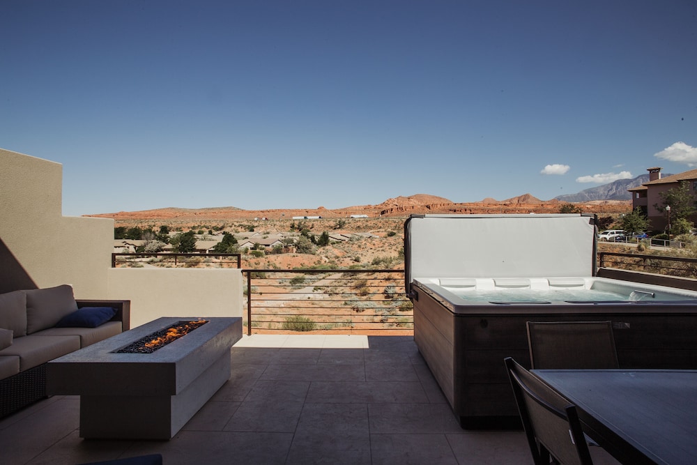 Luxury apartment, 9 bedrooms