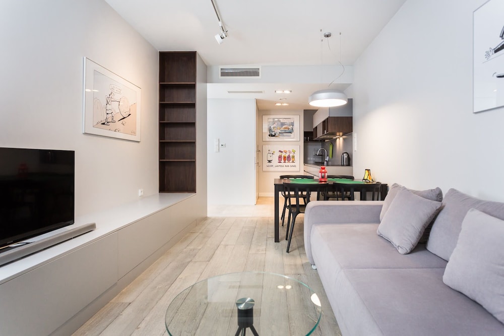 Signature Apartment, 1 Bedroom photo 1