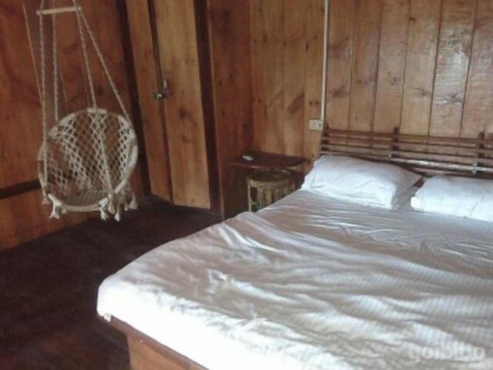 Duplex Cottage, 1 Queen Bed, Refrigerator, Sea View photo 1