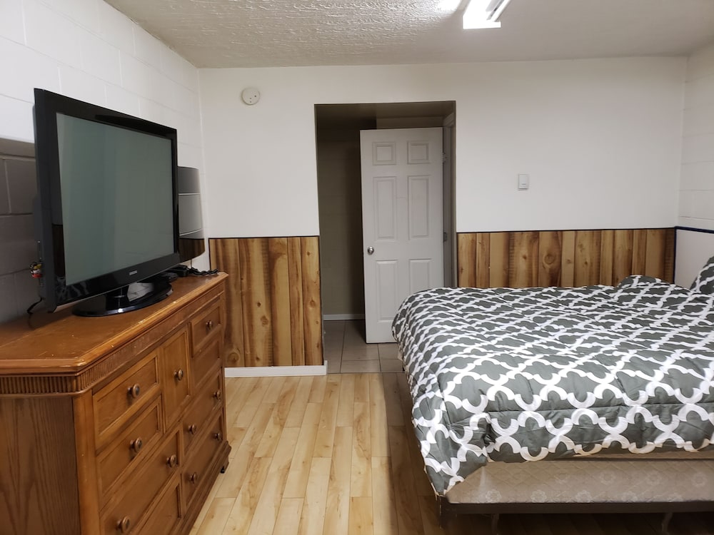 Family Suite, Kitchenette photo 1