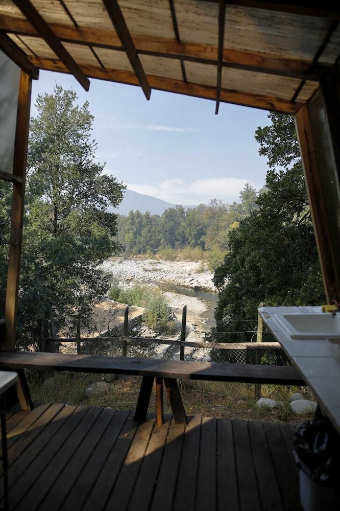 Honeymoon Cabin photo 2