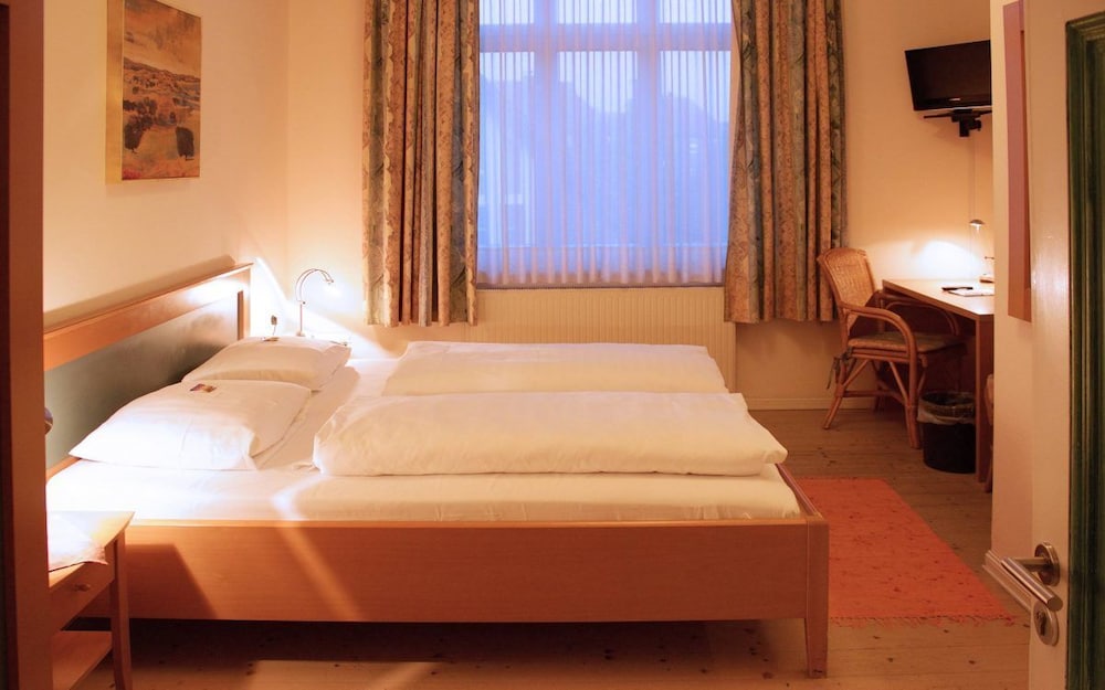 Double Room, 1 Double Bed photo 1