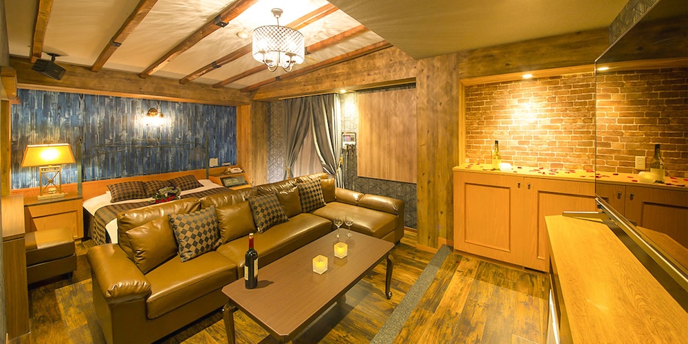 Luxury Double Room - Photo 12