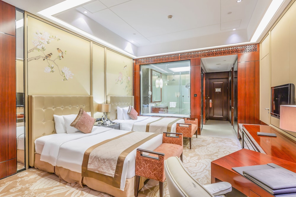 Luxury Room photo 2