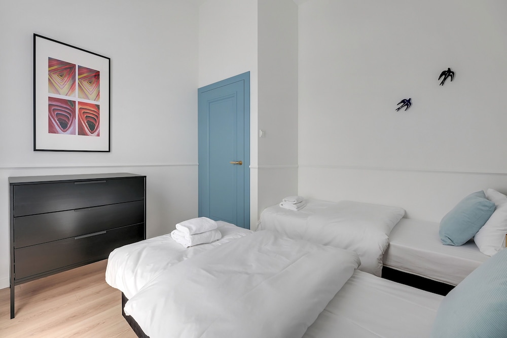 Exclusive Apartment, 2 Bedrooms, Non Smoking - Photo 85