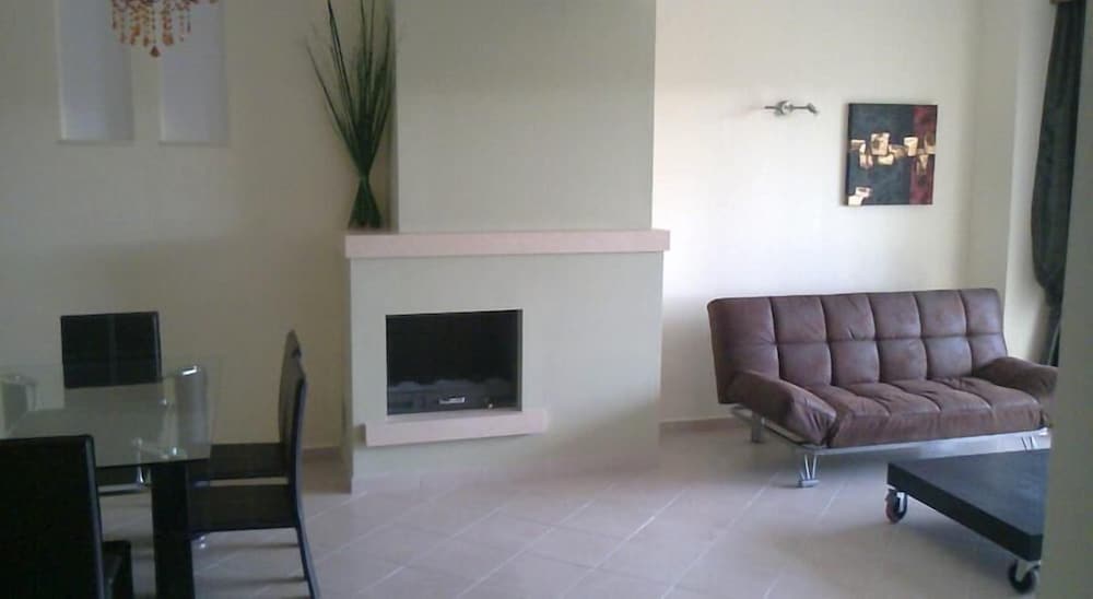 Suite, 1 Bedroom photo 3