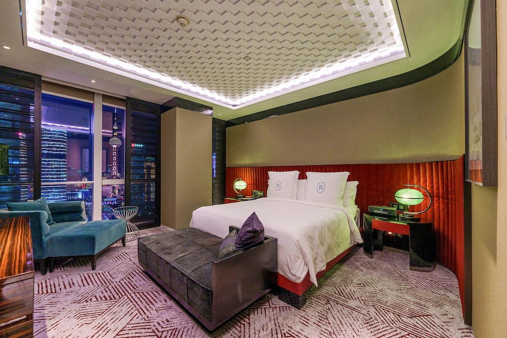 Suite, 2 Bedrooms (Pearl River View)