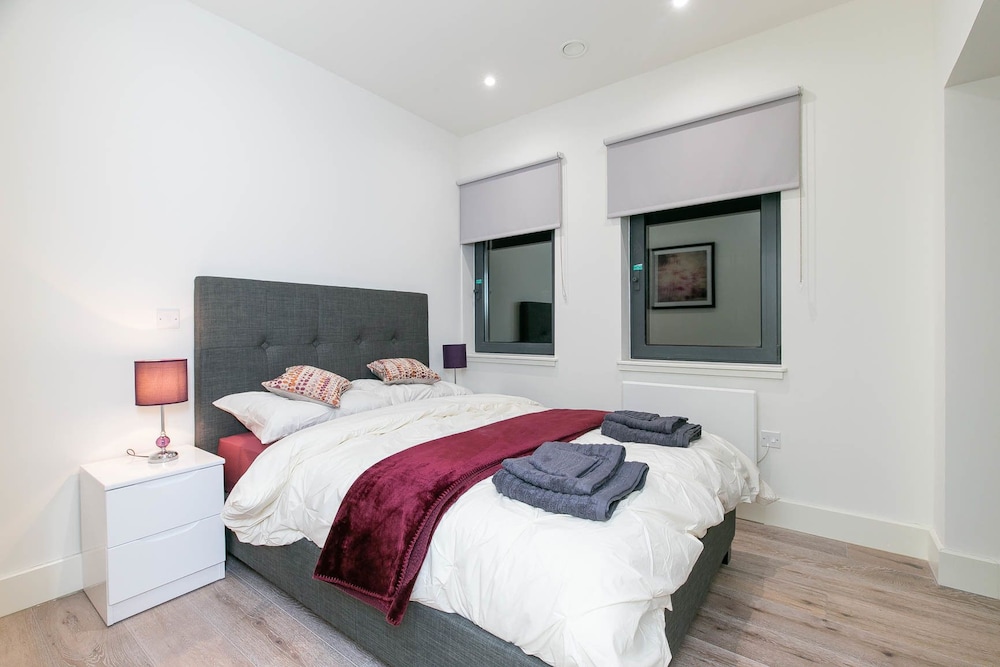 Superior Apartment, 1 Double Bed with Sofa bed, Accessible, Non Smoking photo 1