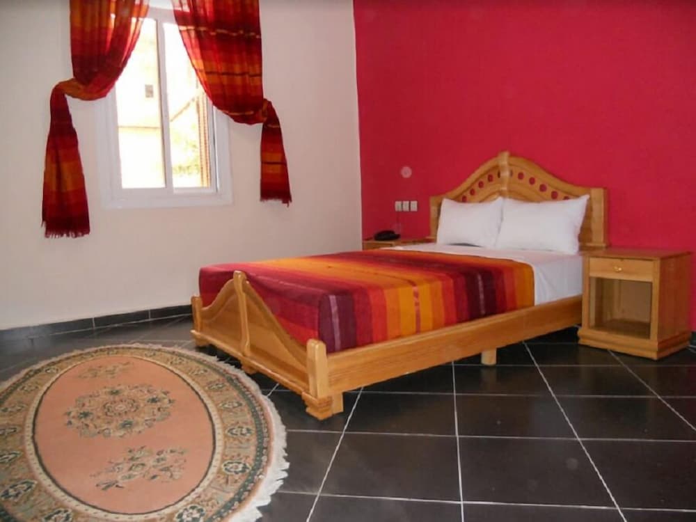 Double or Twin Room photo 3