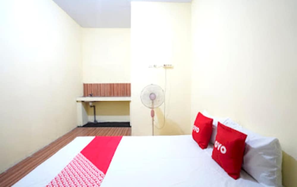 Standard Double Room photo 3