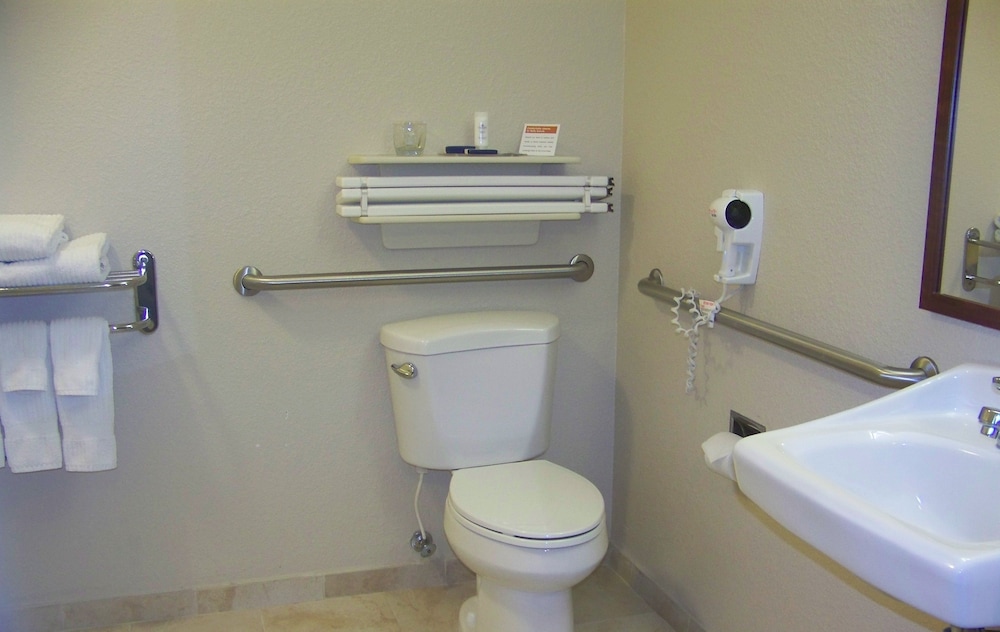 Candlewood Suites Boise - Towne Square by IHG, Bilde 2