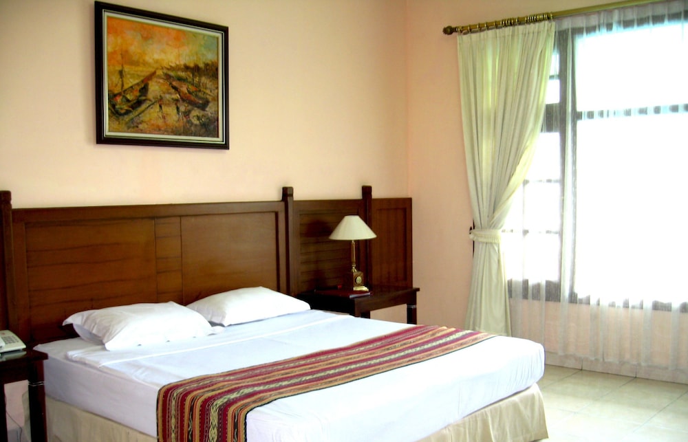 Deluxe Double Room photo 1