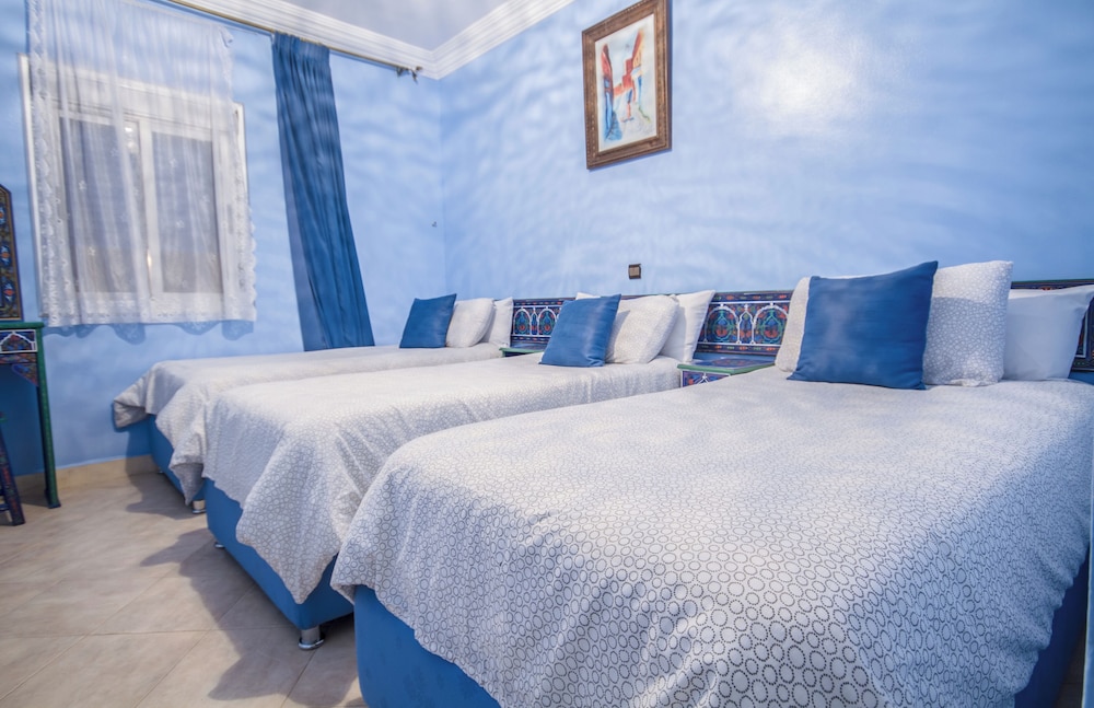 Standard Triple Room photo 1