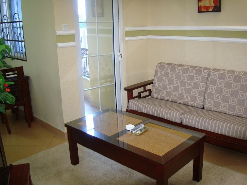 Apartment, 3 Bedrooms