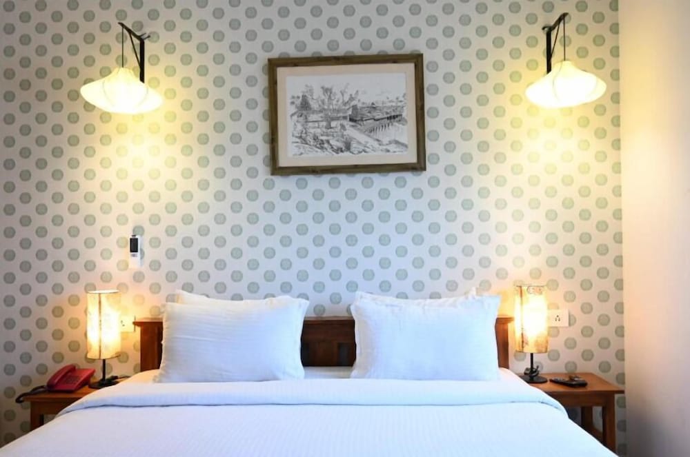 Deluxe Double Room - Photo 4