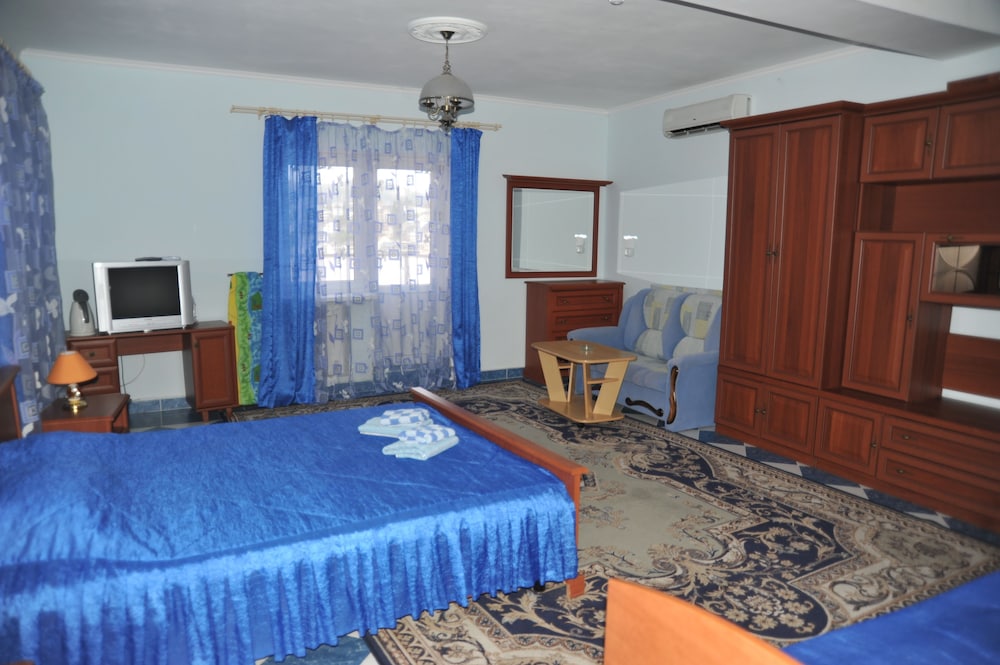 Comfort Double Room photo 1