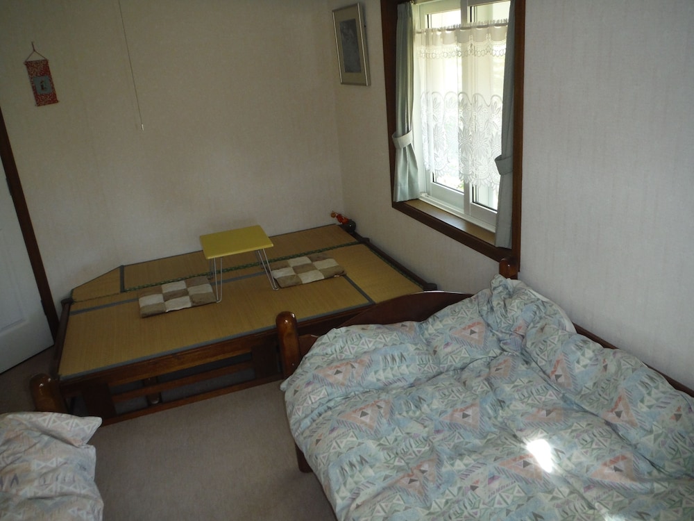 Twin Room photo 3