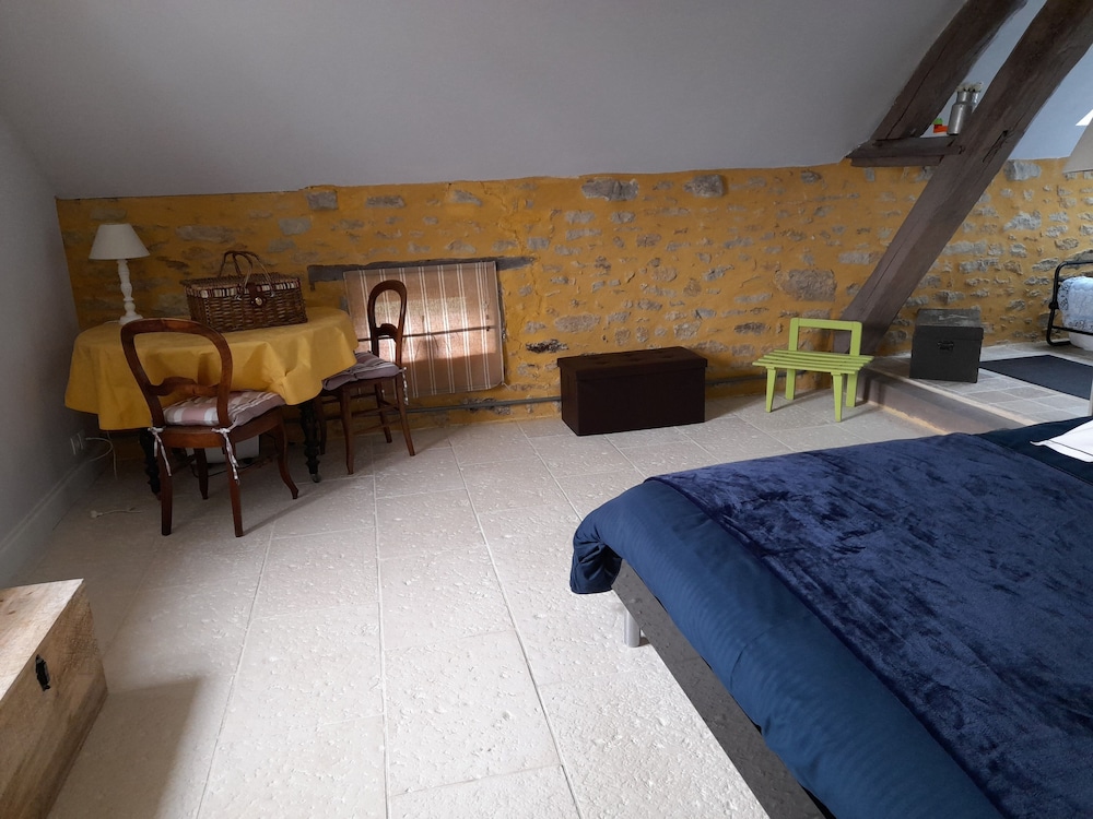 Basic Double Room - Photo 2