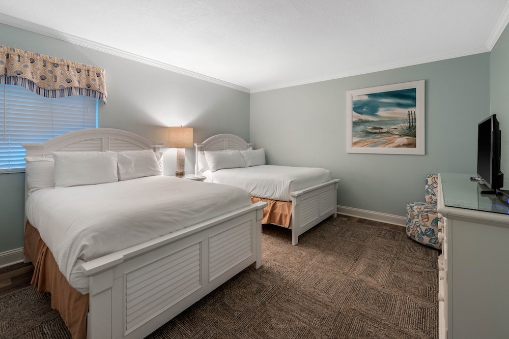 Villa, 2 Queen Beds, Resort View
